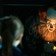 Pennywise sure is a creepy dude, huh?